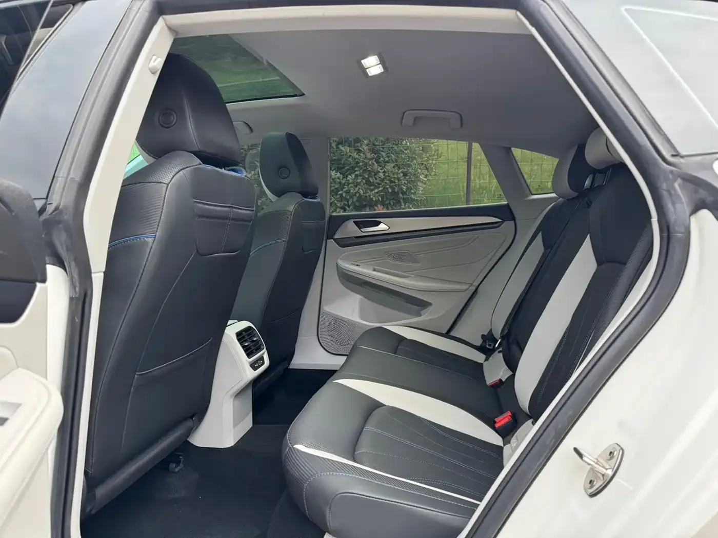 Volkswagen Lamando 2022 Lamando L 280TSI DSG Cool Edition — Фото автомобиля 11