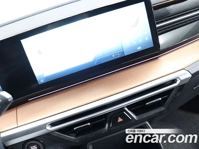 KG_Mobility_Ssangyong Torres Новый Torres Бензин 1.5 2WD — Фото автомобиля 7