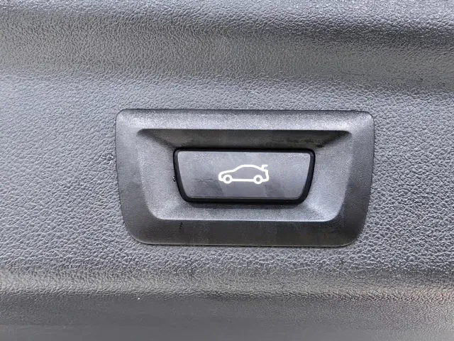 BMW X1 — Фото автомобиля 22