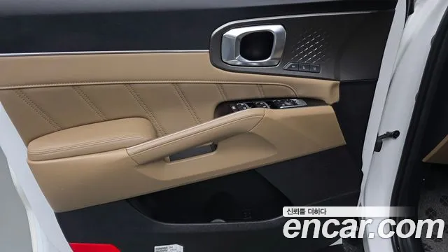 Kia Sorento — Фото автомобиля 13