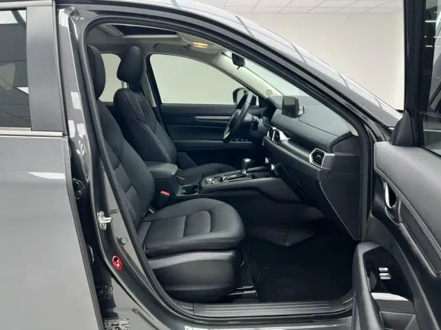 Mazda CX-5 — Фото автомобиля 7
