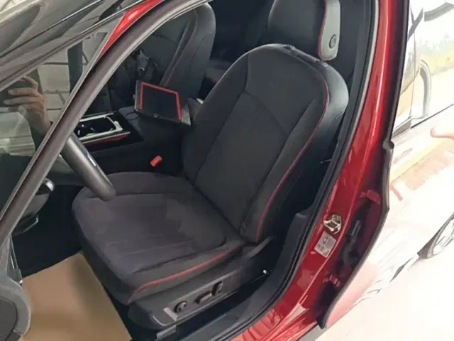 Volkswagen ID.3 — Фото автомобиля 14
