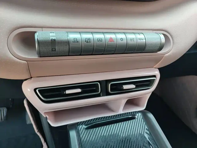 BYD Seagull — Фото автомобиля 13