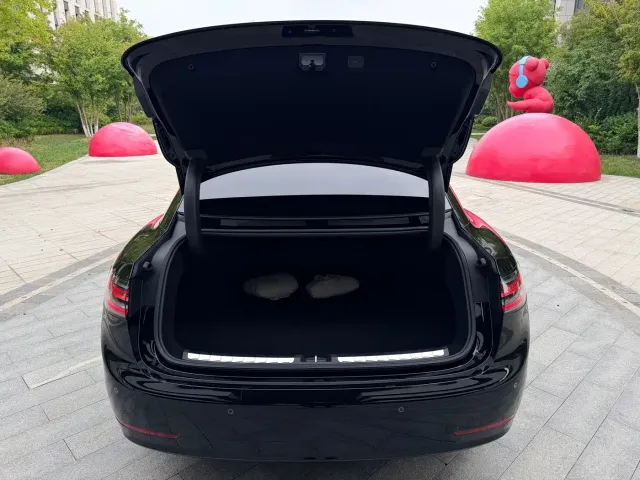 Stelato S9 — Фото автомобиля 22