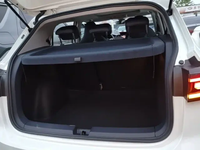 Volkswagen Tharu — Фото автомобиля 18