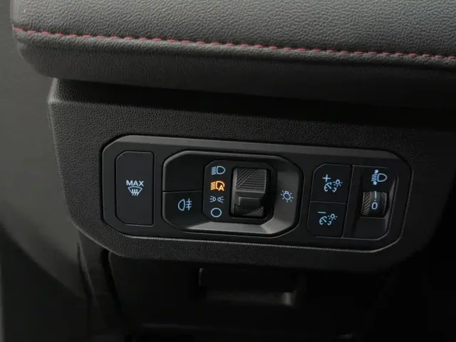 Ford Mondeo — Фото автомобиля 21