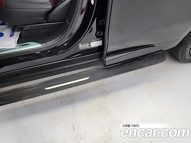 Land Rover Range Rover Sport — Фото автомобиля 13