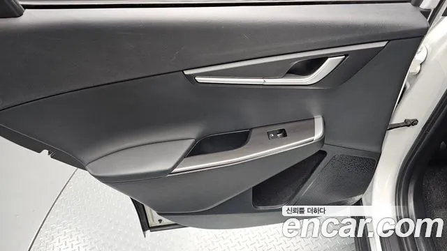 Kia EV6 — Фото автомобиля 25