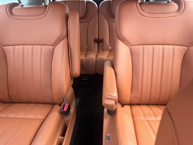 GAC Trumpchi Xiangwang S9 — Фото автомобиля 22