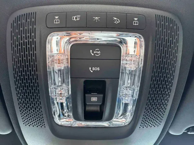 Mercedes-Benz A-Class — Фото автомобиля 16