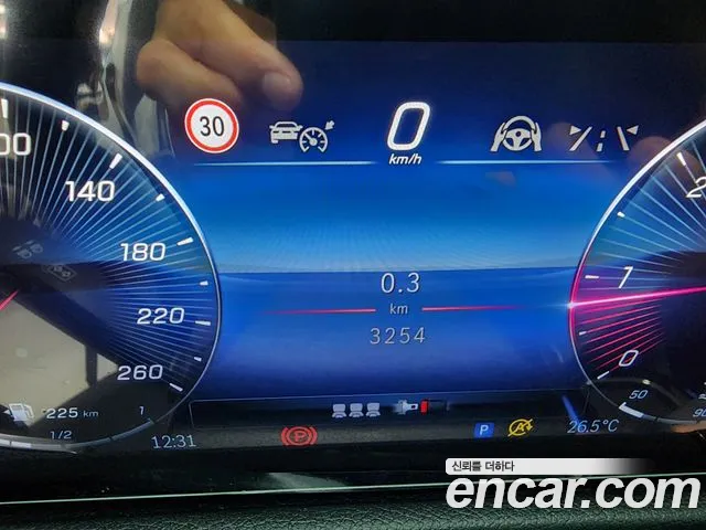 Mercedes-Benz GLB-Class GLB-класс X247 — Фото автомобиля 9