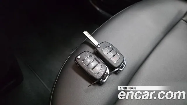 Hyundai Casper Casper Smart — Фото автомобиля 18
