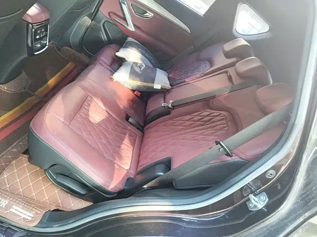 Jetour X70 Plus — Фото автомобиля 16