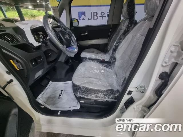 Kia RAY — Фото автомобиля 7