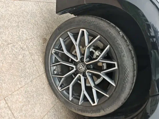 Changan UNI-T — Фото автомобиля 22