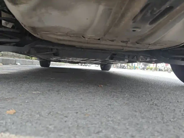 Honda Fit — Фото автомобиля 23