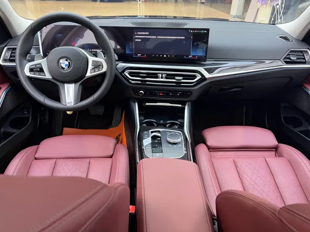 BMW 3 Series — Фото автомобиля 20