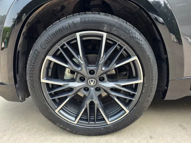 Changan UNI-T — Фото автомобиля 6