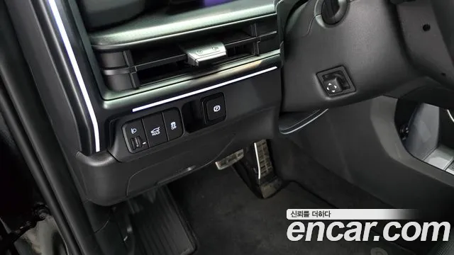 Hyundai Santa Fe MX5 — Фото автомобиля 19