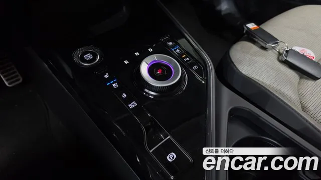 Kia Niro The All New Niro Signature — Фото автомобиля 7