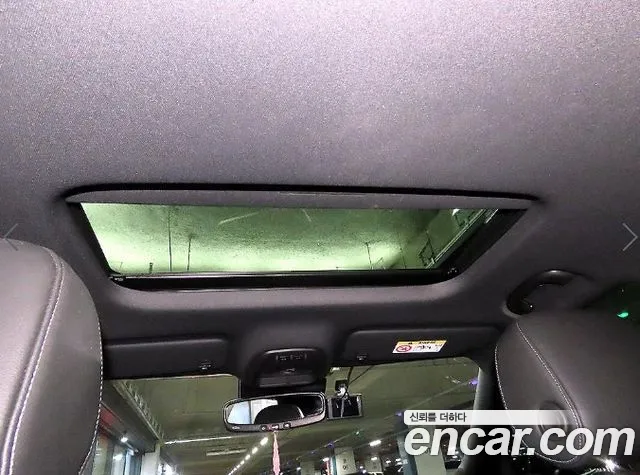 Chevrolet Trax — Фото автомобиля 16