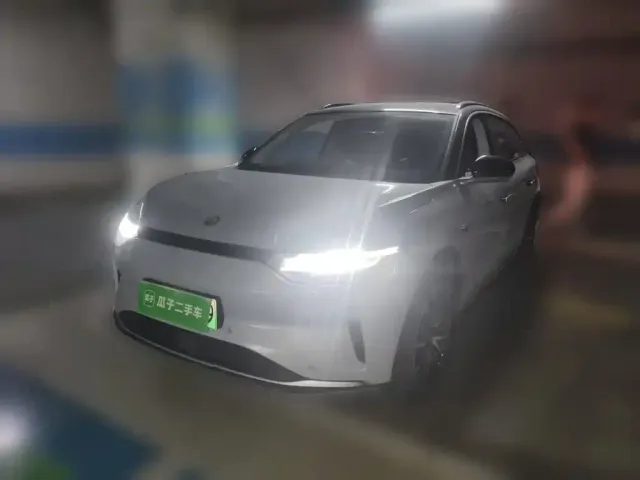 Фотография автомобиля — Leapmotor C11