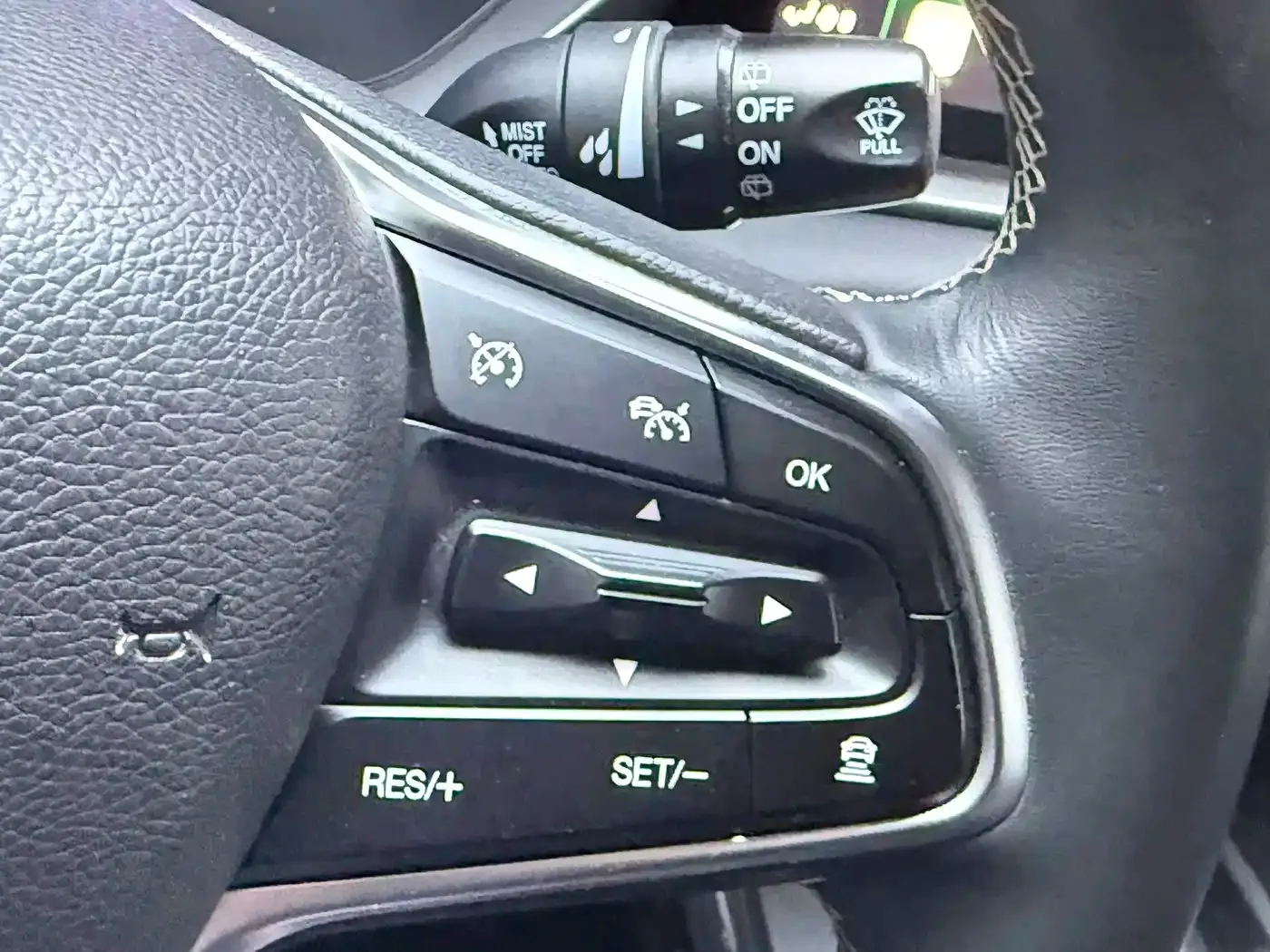 GAC Trumpchi Trumpchi GS4 2022 270T Auto Smart Tech Edition (Upgraded) — Фото автомобиля 13