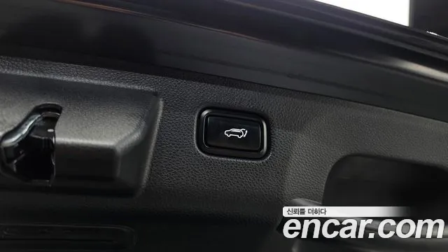 Kia Seltos Бензин 1.6 турбо 2WD — Фото автомобиля 18