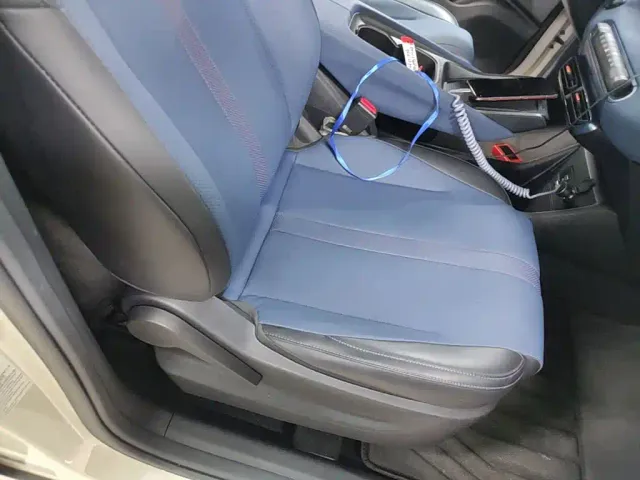 BYD Seagull — Фото автомобиля 24