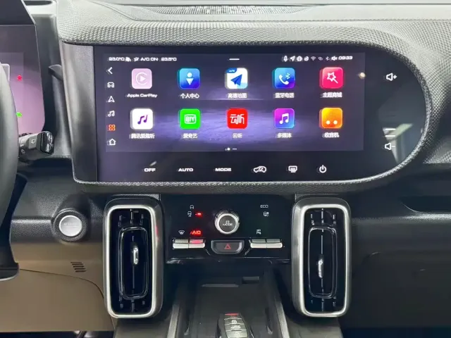 Haval Big Dog — Фото автомобиля 17