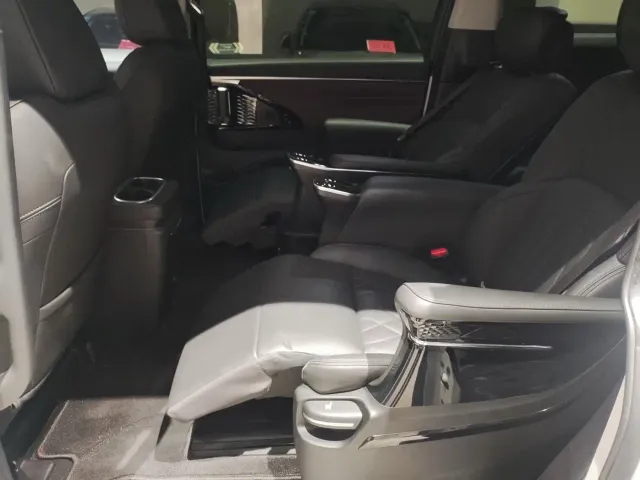 GAC Trumpchi M8 — Фото автомобиля 7