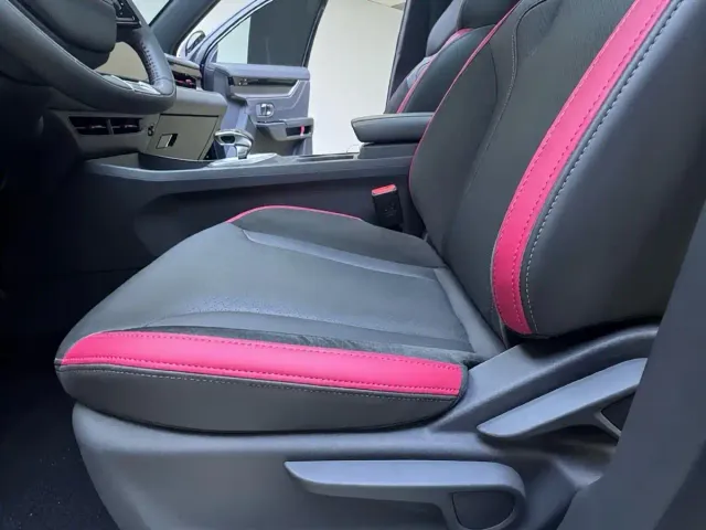 Jetour Dashing — Фото автомобиля 16