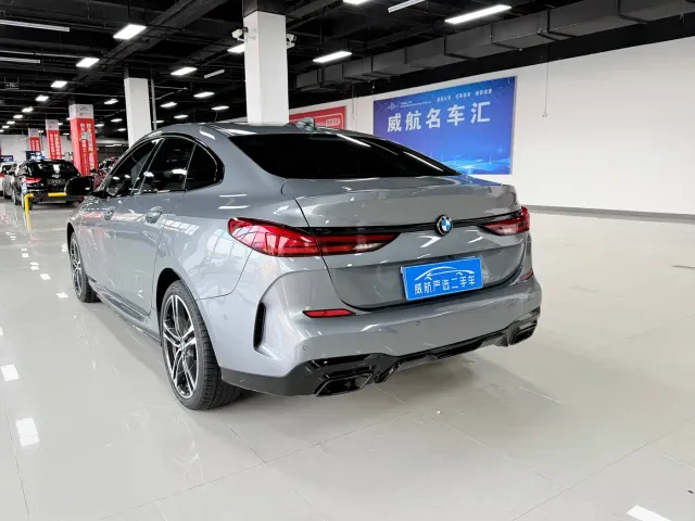 BMW 2 Series — Фото автомобиля 3