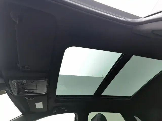 Cadillac XT5 — Фото автомобиля 14