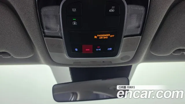 Hyundai Sonata DN8 — Фото автомобиля 21