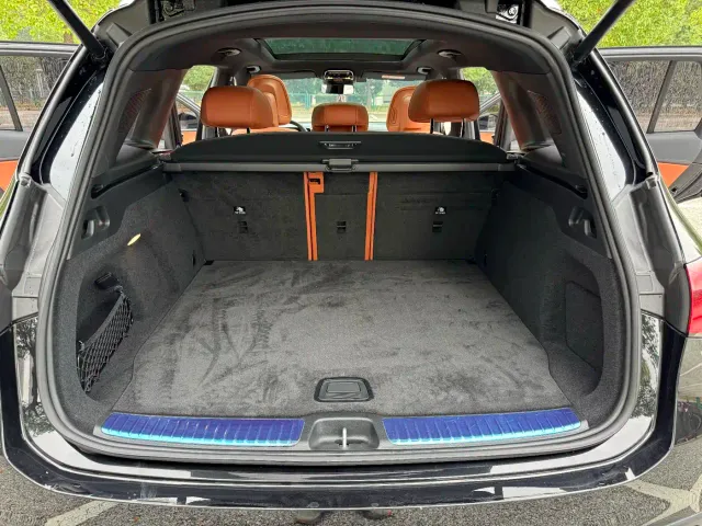 Mercedes-Benz GLC-Class — Фото автомобиля 20
