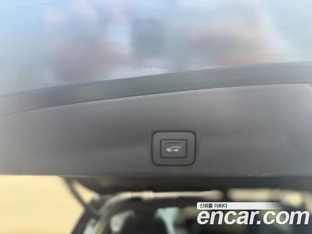 Chevrolet Trailblazer Trailblazer (New) — Фото автомобиля 6
