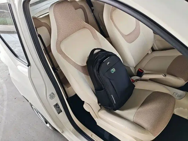 Wuling Hongguang Mini EV — Фото автомобиля 24
