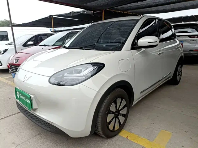 Фотография автомобиля — Wuling Bingo