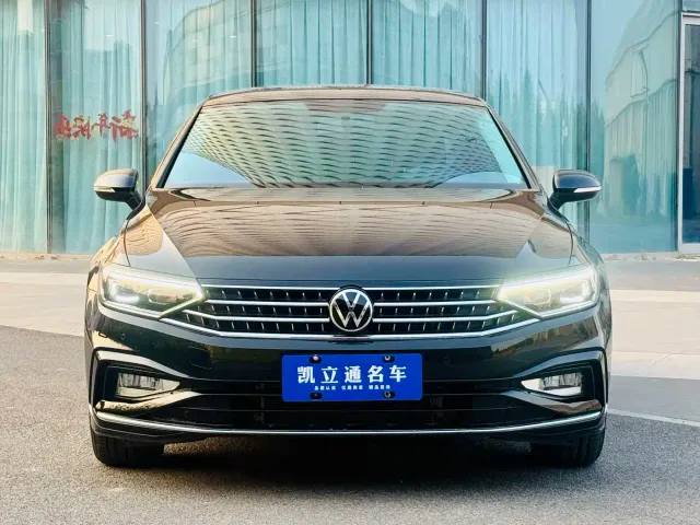 Volkswagen Magotan — Фото автомобиля 2