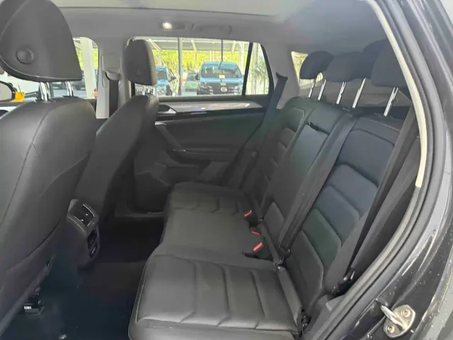 Volkswagen Tayron — Фото автомобиля 16