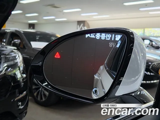 Genesis GV70 Electrified — Фото автомобиля 15