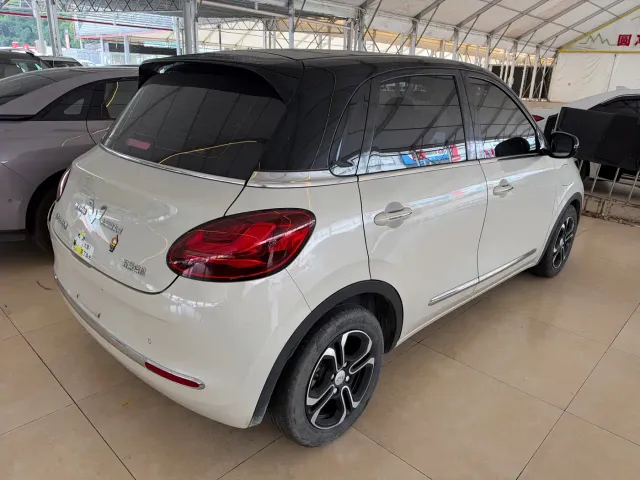 Wuling Bingo — Фото автомобиля 10