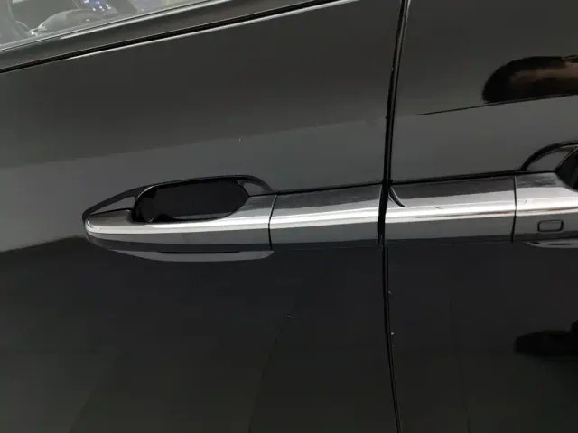 GAC Trumpchi M8 — Фото автомобиля 18