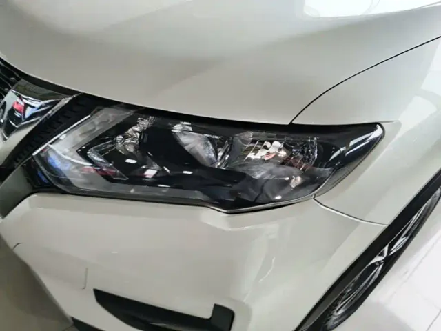 Nissan X-Trail — Фото автомобиля 23