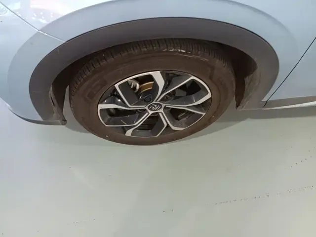 BYD Yuan PLUS — Фото автомобиля 22