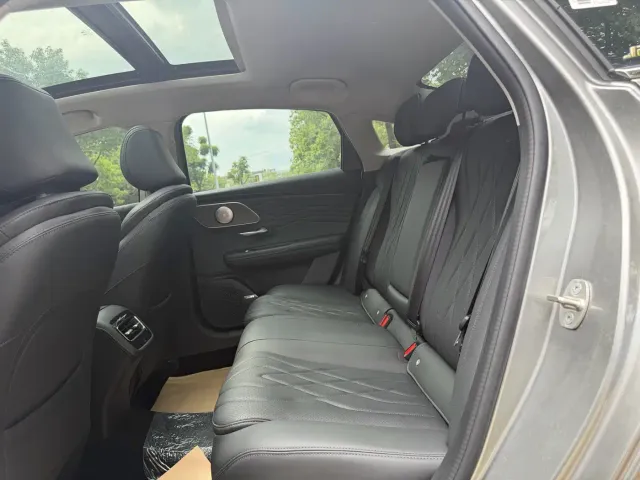 Chery Arrizo 8 PRO — Фото автомобиля 16