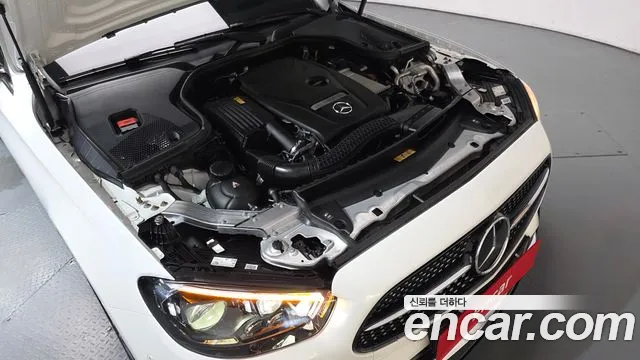 Mercedes-Benz E-Class W213 — Фото автомобиля 6