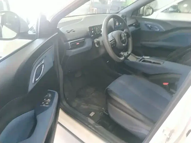 BYD Seagull — Фото автомобиля 15