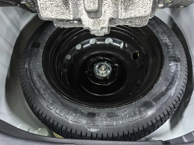 Honda Fit — Фото автомобиля 22